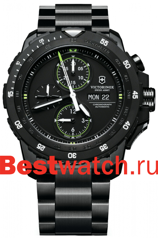 Часы Victorinox Swiss Army Alpnach 241572